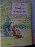 Markies Kattenpies - Carry Slee, Harmen van Straaten