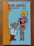8 Rooie oortjes sexy humor - Harren