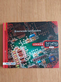 Lekker lezen Serie 1 Werkboek 3 avi 4 - Ton Brouwer