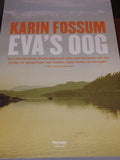 Eva's oog