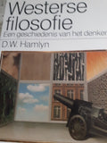 Westerse filosofie - Hamlyn
