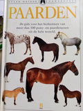 Paarden - Elwyn Hartley Edwards