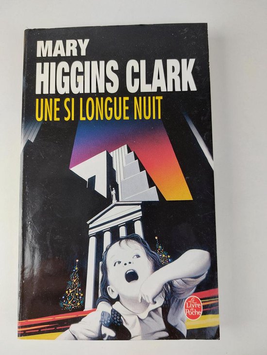 Une Si Longue Nuit - Clark Higgins, Anne Damour