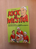 2 Kick wilstra - Henk Sprenger