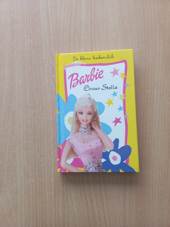 CIRCUS STALLE - Geneviève Schurer