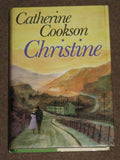 Christine - Cookson