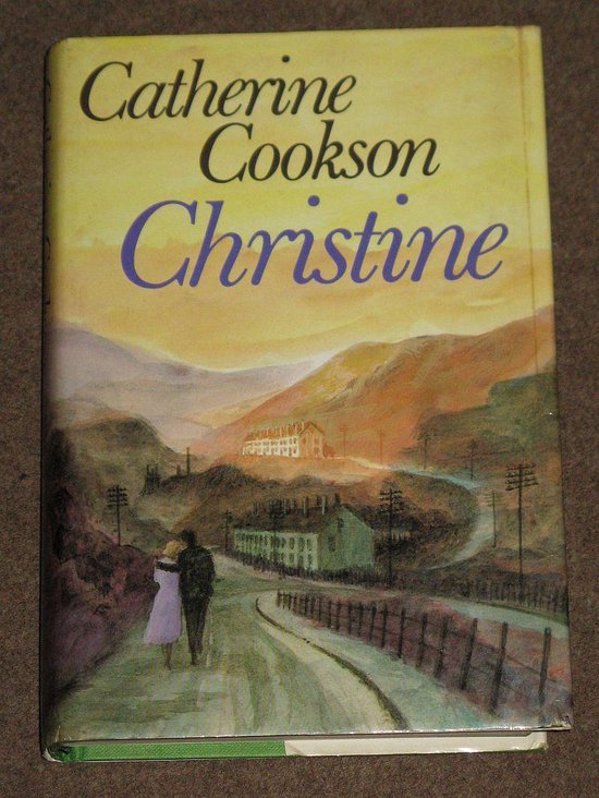 Christine - Cookson