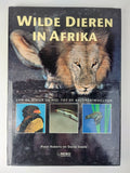 Wilde dieren in afrika - Roberts Peter, David Steele