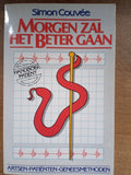 Morgen zal het beter gaan - Couvee