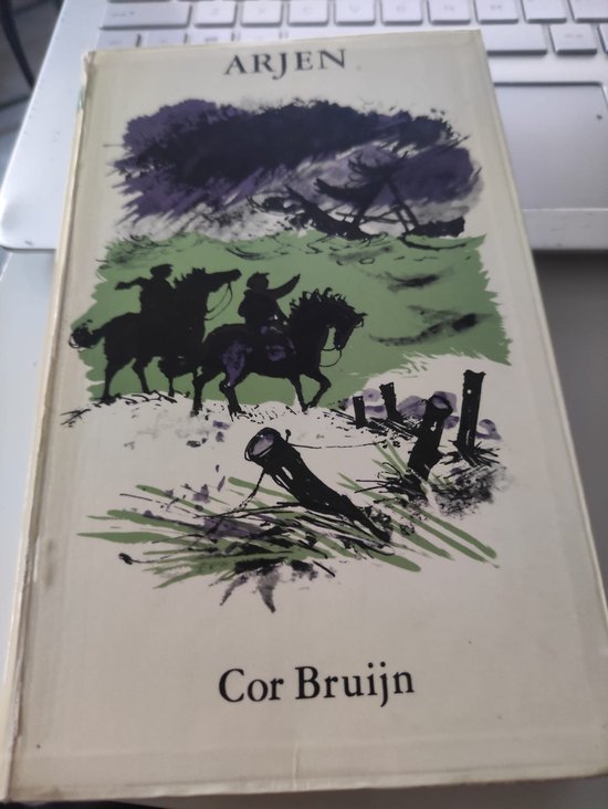Arjen - Bruijn, Onbekend