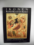 Ikonen, rond Klaas en Kerst - Roozemond