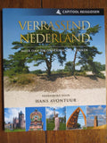 Verrassend Nederland - Hans Avontuur
