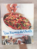 Van piepers tot pasta - Blue Band
