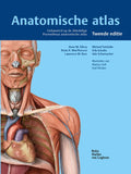 Anatomische atlas - A.M. Gilroy, B.R. MacPherson