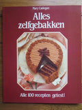 Alles zelfgebakken - Mary Cadogan