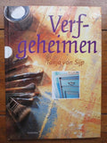 Verfgeheimen - Tanja van Sijp