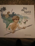2 By de tyd