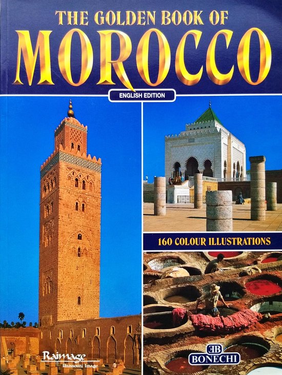 Morocco - KOLEKTIV