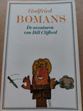 De avonturen van Bill Clifford - Godfried Bomans