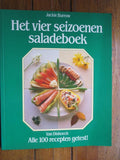 Vier seizoenen saladeboek - Burrow