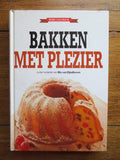BAKKEN MET PLEZIER - Auteur Onbekend