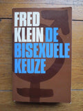 Bisexuele keuze - F. Klein, Elise Marijns