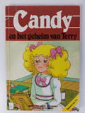 Candy en het geheim van Terry - Heuvel