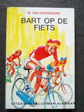 Bart op de fiets - W. van Heemskerk