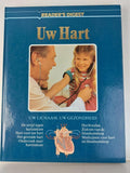 Uw hart