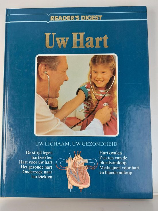 Uw hart