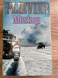 Moskou - Onbekend, Maurits Mok