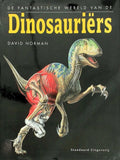 DINOSAURIERS - Norman, Carolyn Earlam