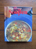 Kookgids soepen - Carole Clements