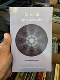 Er wordt op u gewacht - Raimond Bernard (H. van Praag)
