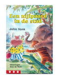 Een nijlpaard in de stad - John Vonk