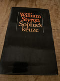 Sophie's keuze - William Styron, Translation of Styron William 1925 - 2006