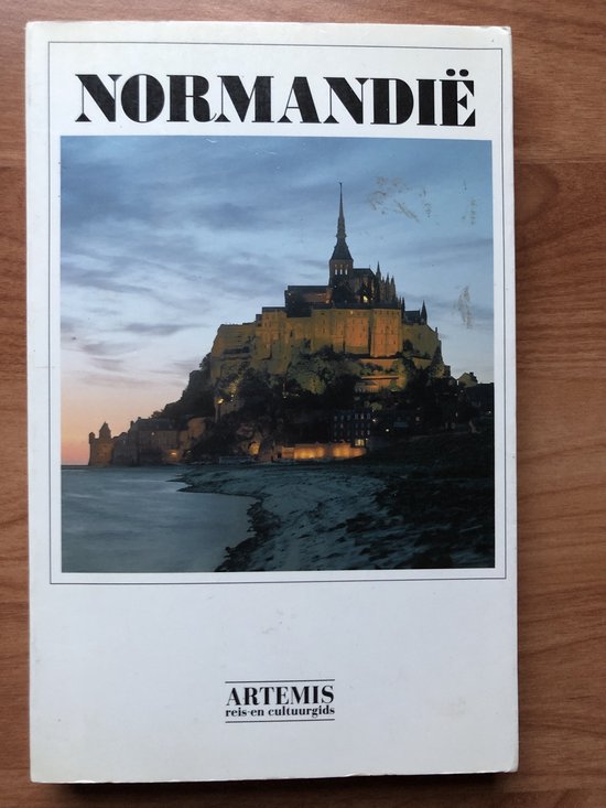 Normandie - Bernd Rink