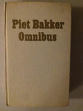 omnibus - Piet Bakker