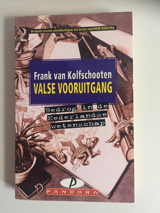 Valse vooruitgang - Kolfschooten