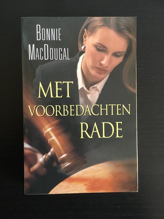 Met voorbedachten rade - B. MacDougal, geen