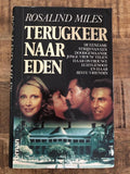 Terugkeer naar eden - Miles R.
