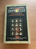 Zonneklaar | Astrologische karakterschetsen - Linda Goodman