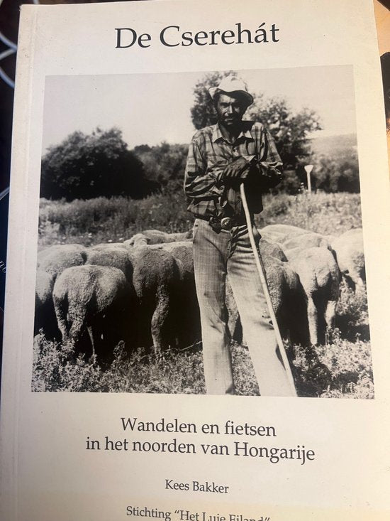 Cserehat - Kees Bakker
