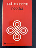 Noodlot - Louis Couperus
