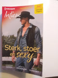 Sterk, stoer en sexy - Charlene Sands