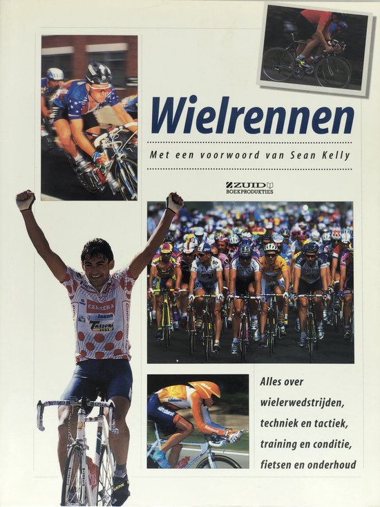 Wielrennen - S. Thomas