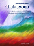 Chakrayoga - Douwe Tiemersma
