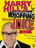 's Whopping Great Joke Book - Harry Hill