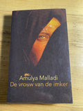 De vrouw van de imker - Amulya Malladi