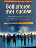 Solliciteren met succes - U. Kraemer - Swinn